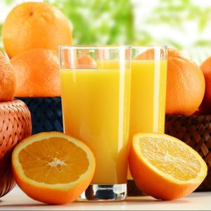 Citrus Juices